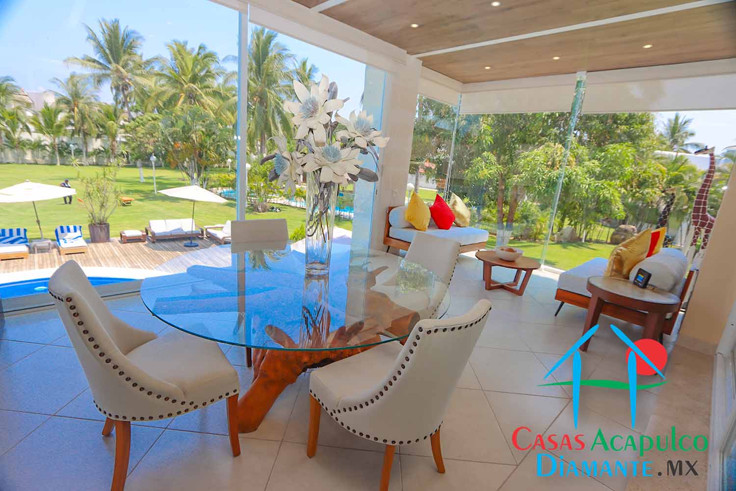 Son Vida Formentera 6 - Recámara principal 10